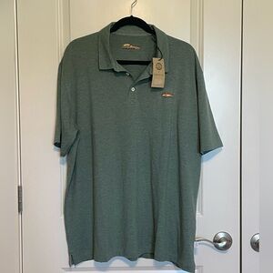 NWT! Orvis Men’s Shirt XL